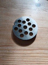 Bosch, MUM 5, Lochscheibe 8 mm, Fleischwolf, 