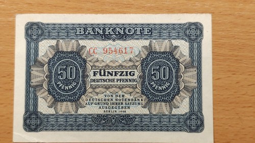 Ddr pfennig 1948 ro - -,
