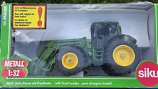 Siku Farmer 3652 John Deere