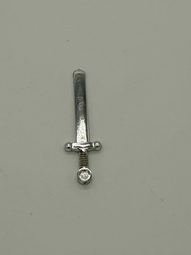 Lego schwert chrom ritter - schwert,