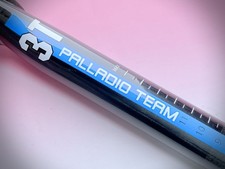 Carbon sattelstütze neu - 3t,