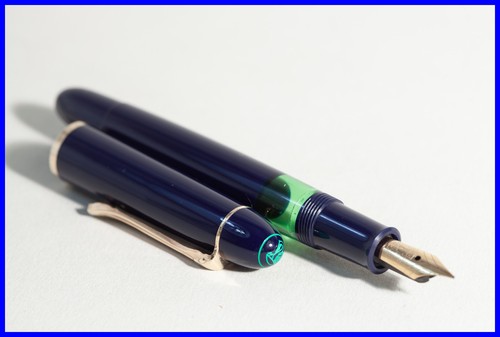 1952s seltener pelikan - 1952s,
