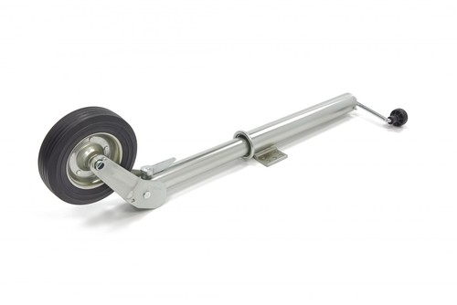 Automatik stützrad schwerlast - automatik,
