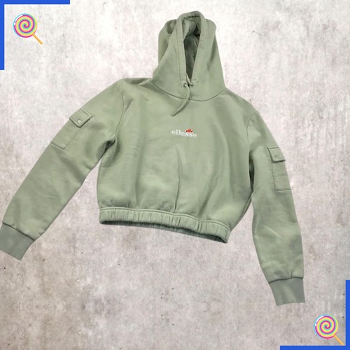 Ellesse oversize hoodie - ellesse,
