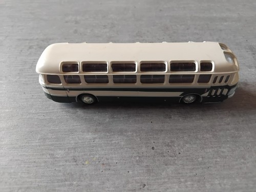 Miniaturbus norev autocar - miniaturbus,