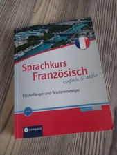 Sprachkurs Französisch Kurs