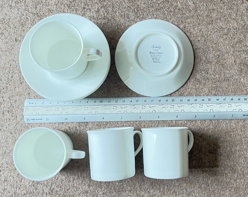 Edle espressotassen sets - edle, von