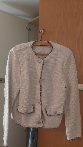 Wie neu zero - neu, strickjacke