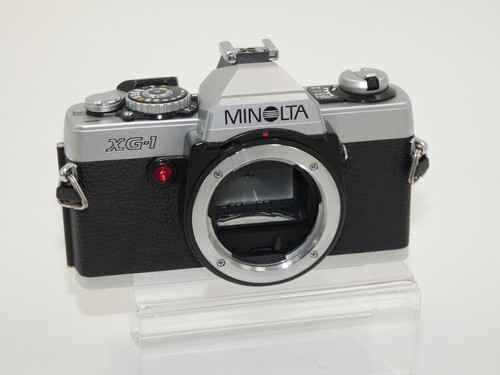 Minolta 35mm - minolta,