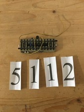 Märklin Entkupplungsgleis