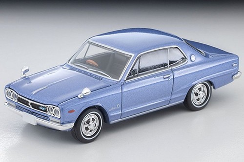 Nissan skyline hardtop - nissan, 2000gt