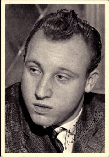 Fußballspieler uwe seeler - fußballspieler,