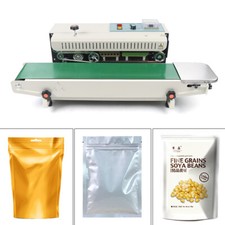 Automatische Sealer