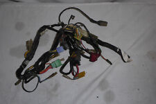 Suzuki RG80 RG 80 Gamma Kabelbaum wiring loom harness