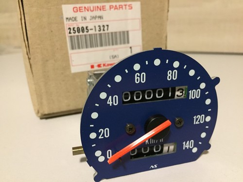 Tacho tachometer kawasaki - tachometer,
