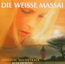 Die weisse massai von various - von,
