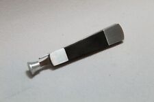 Pfeifen Stopfer / Pfeifenbesteck   - Holz/chrom - NEU & ovp - 491141