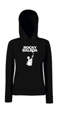 ROCKY BALBOA l Girlie