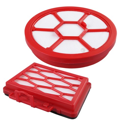 Filter set für dirt devil - set,