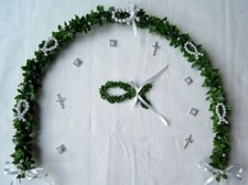 Ehrenplatz Kommunion