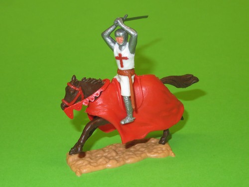 Timpo toys kreuzritter - timpo,