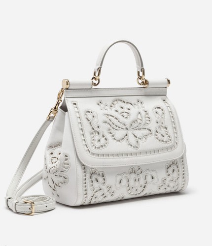 Dolce gabbana sicily bag - dolce,