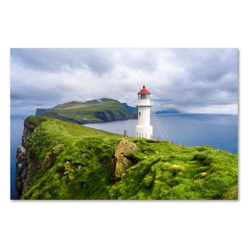 Postereck 3523 poster leinwand - 3523,