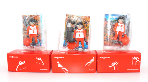 Playmobil viessmann - playmobil,