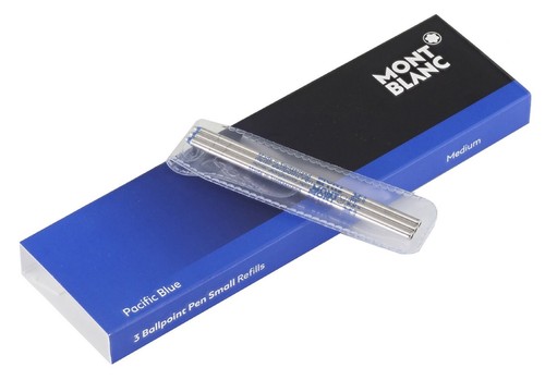 Montblanc mine ballpoint pen - ,