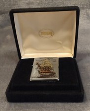 Zippo Feuerzeug, limitierte