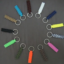Paracord Schlüsselanhänger
