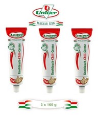 Univer Sparset Knoblauch Chili