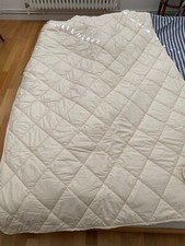 Manufactum Ganzjahresdecke