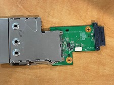 HP Pavillion DV9000 Express Card Karte Slot DAOAT9TH8E7