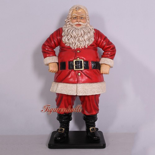 Weihnachtsmann nikolaus sack - weihnachtsmann,