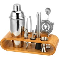 Cocktail Set Shaker 750 ml