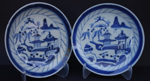 China antike - 2x,