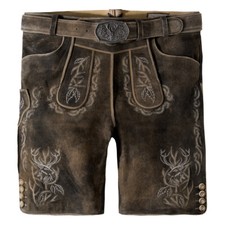 Stockerpoint Lee Lederhose