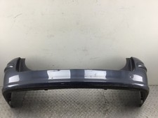 Stoßstange hinten Opel Astra