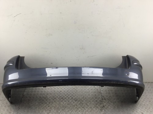 Stoßstange hinten opel astra - opel,