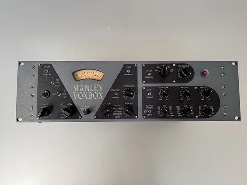 Manley voxbox high quality - ,
