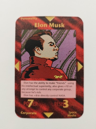 Illuminati inwo new fan card - inwo,
