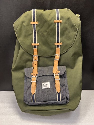 Herschel rucksack - herschel,