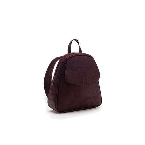 Mini rucksack aus kork - rucksack,