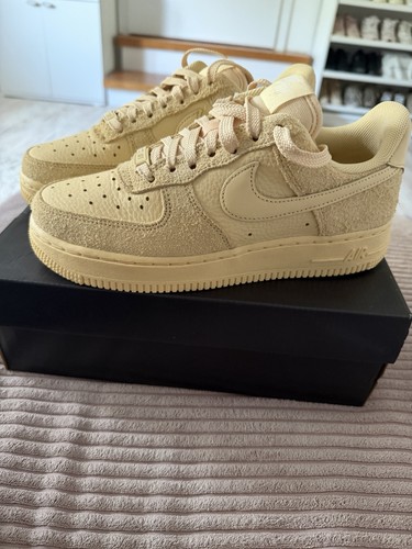 Nike air force lx pale - air, ’07