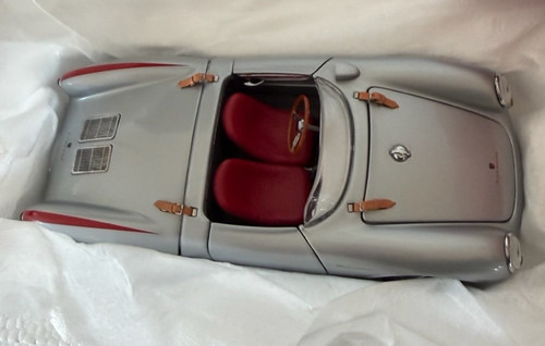 Cmc porsche 550 spyder 1954 - cmc,