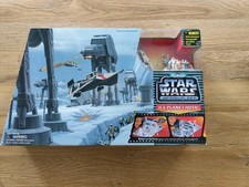 Star Wars Micro Machines