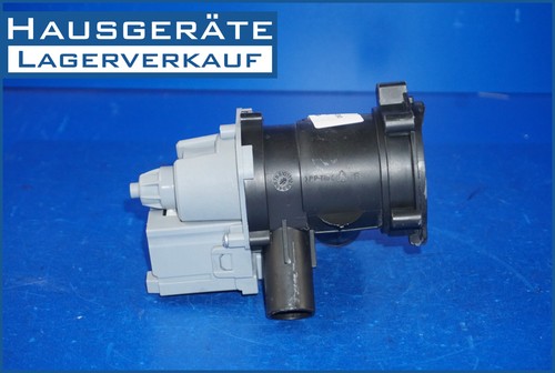 Laugenpumpe waschmaschine - waschmaschine,