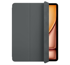 Apple Smart Folio für 11" iPad Air (M2) - Anthrazit ​​​​​​​