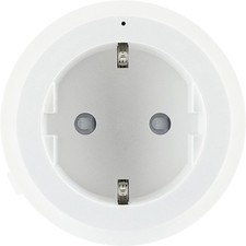 Schwaiger Steckdosenadapter